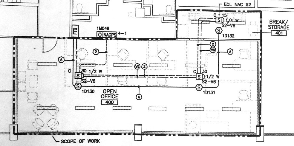 More Photos Of 3033 N Central Ave, Phoenix Office For Sale