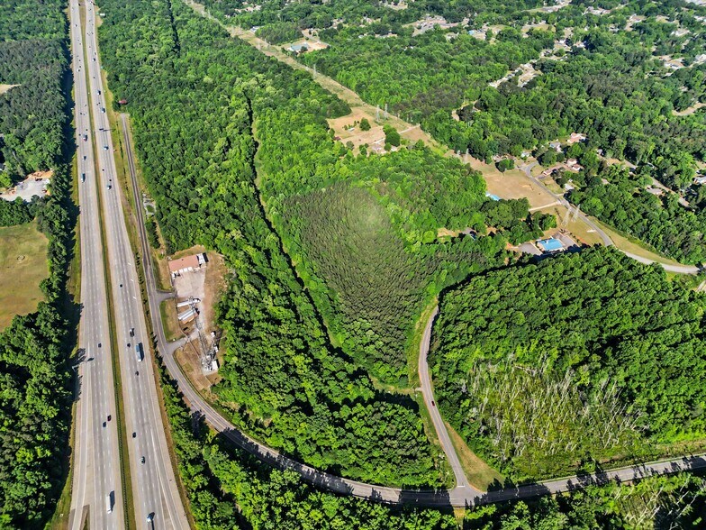 More Photos Of 0 Pinetree, East Spencer Land For Sale