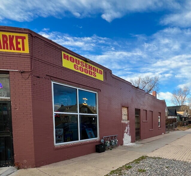 More Photos Of 1700 W 40th Ave, Denver Storefront For Sale