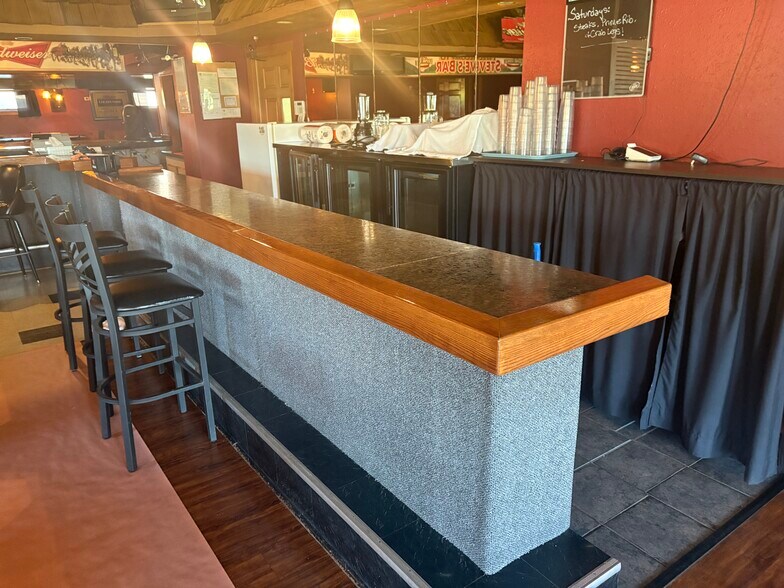 More Photos Of N1016 County Road L, Watertown Restaurant For Sale