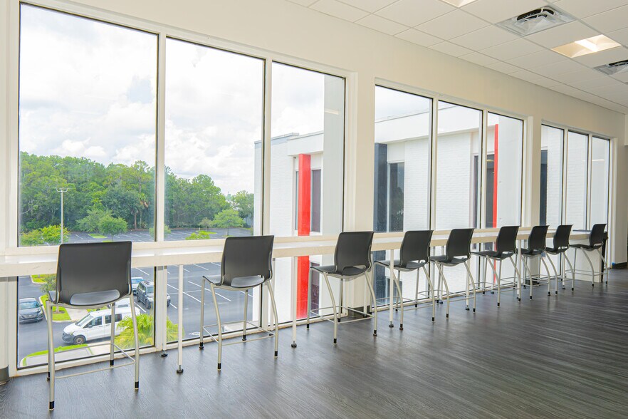More Photos Of 3733 University Blvd W, Jacksonville Office For Lease
