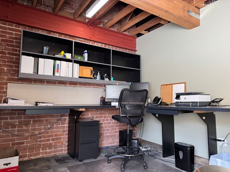 More Photos Of 914 Macdonald Ave, Richmond Storefront Retail Office For Lease