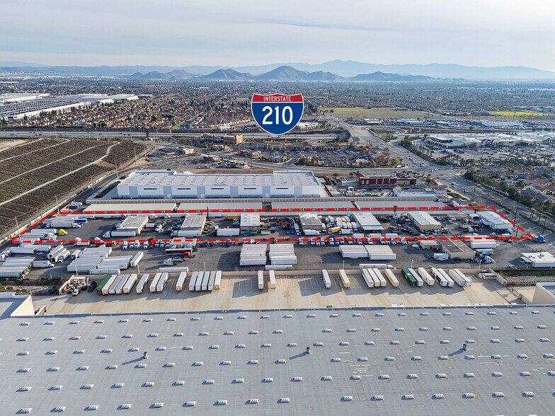 More Photos Of , Fontana Industrial For Sale