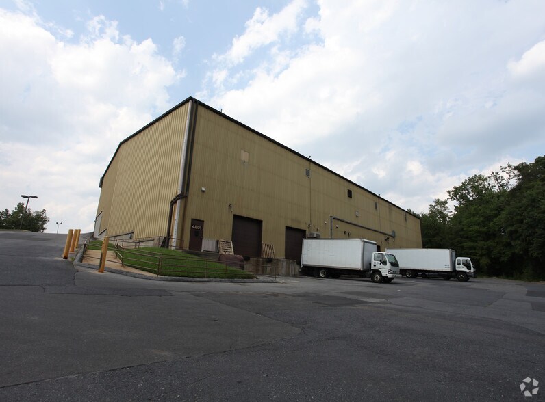 More Photos Of 4801-4823 Lydell Rd, Cheverly Warehouse For Lease