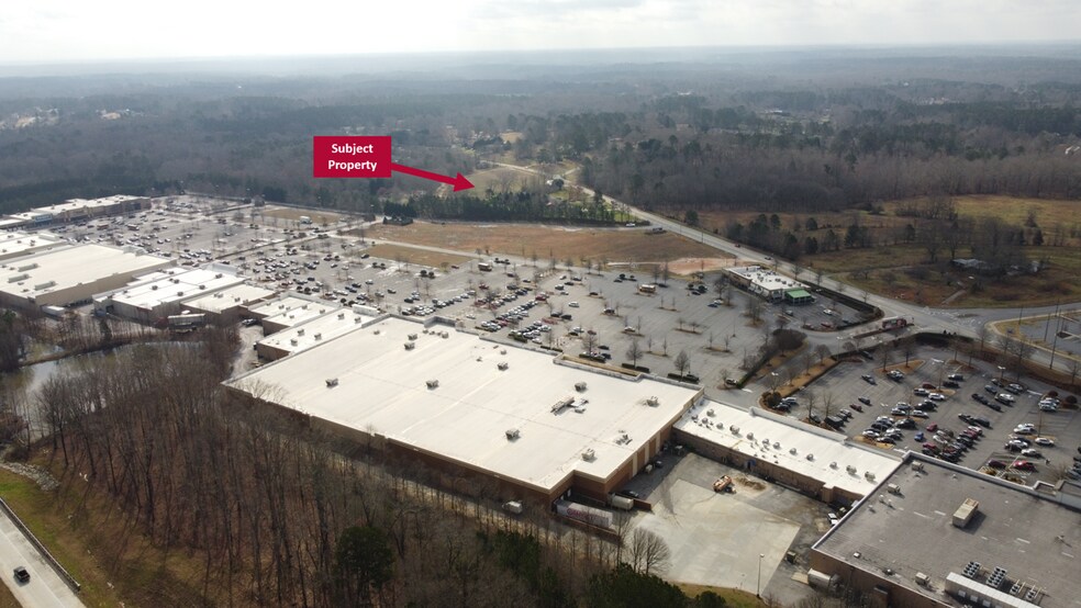 More Photos Of 449 & 455 Carl Bethlehem, Bethlehem Land For Sale