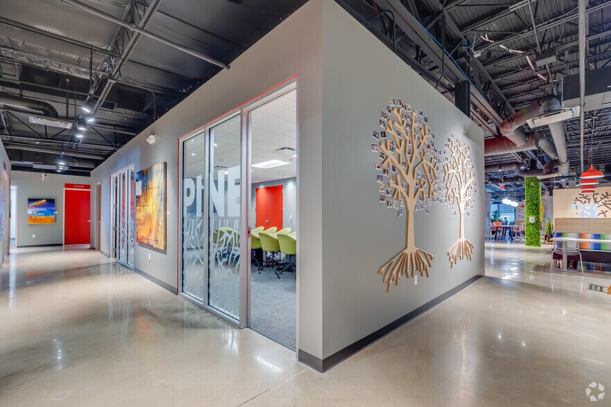 More Photos Of 110 S Hartford Ave, Tulsa Coworking Space