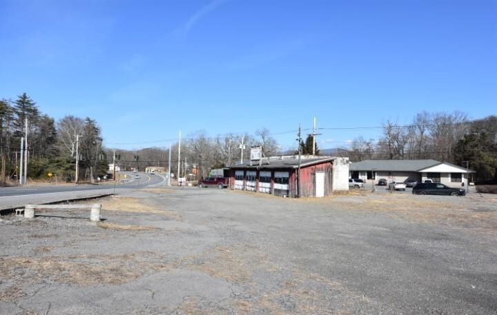 More Photos Of 1104 Route 28, Kingston Land For Sale