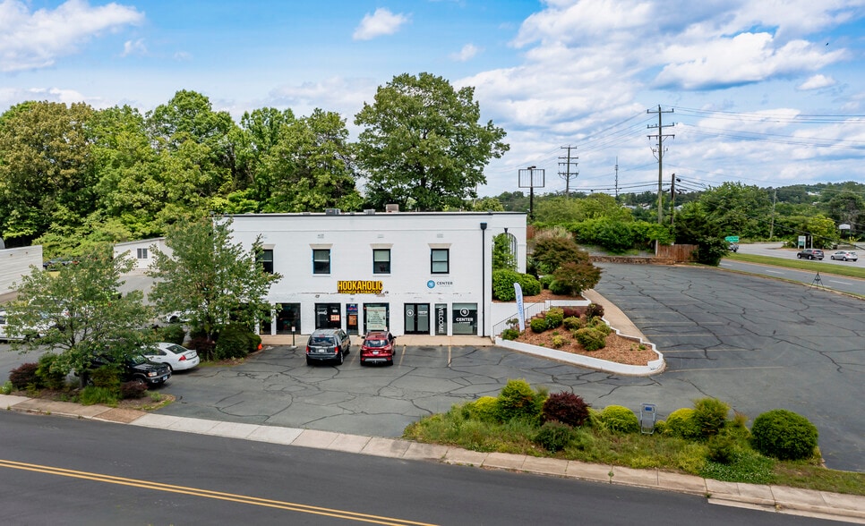 More Photos Of 490 Westfield Rd, Charlottesville Storefront Retail Office For Sale