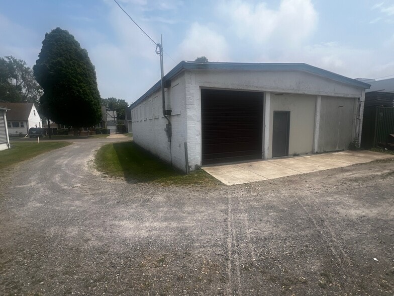 More Photos Of 1728 Seneca St, Buffalo Industrial For Sale