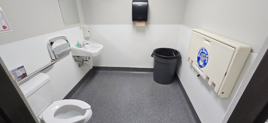 More Photos Of 113 E F St, Tehachapi Medical For Lease