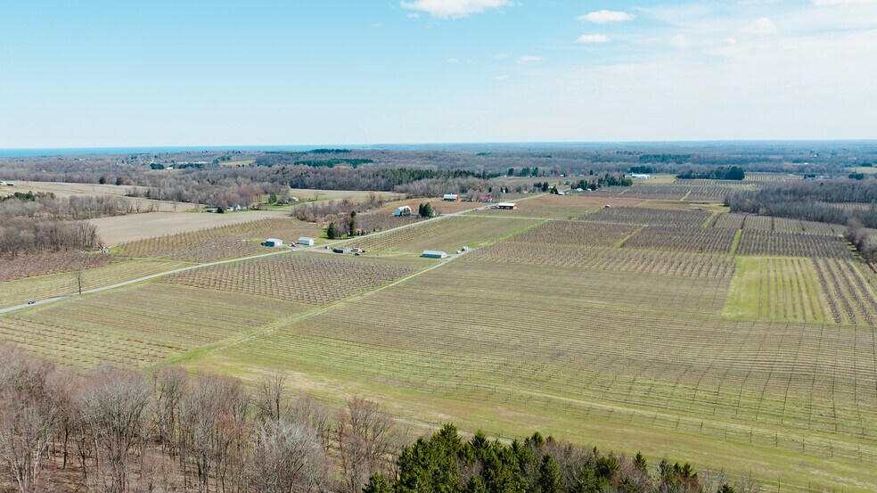 More Photos Of 6258 Hill rd, Sodus Land For Sale