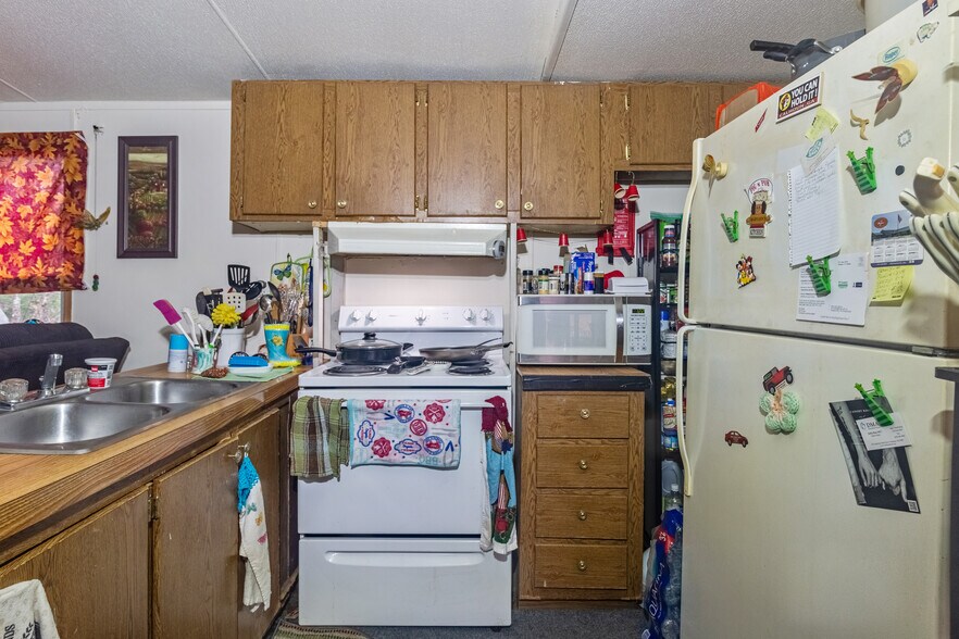 More Photos Of 801 Hafner Rd, Charlotte Manufactured Housing Mobile Home Park For Sale