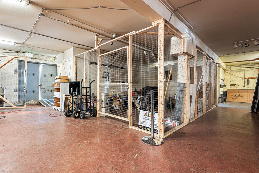 More Photos Of 50 W Arizona Ave, Denver Warehouse For Sale