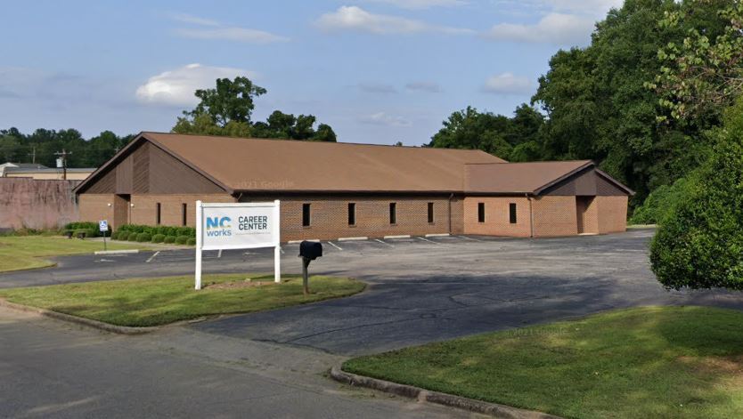 More Photos Of 722 E Union St, Morganton Office For Sale