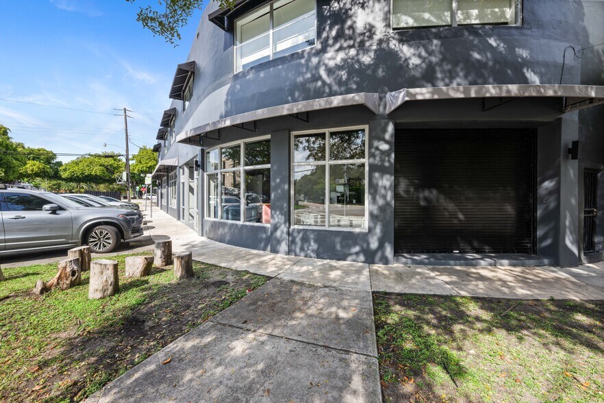 More Photos Of 2223 SW 13th Ave, Miami Storefront Retail Office For Sale