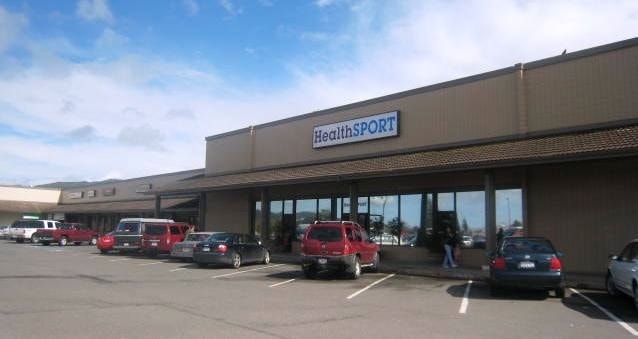More Photos Of 701-761 S Fortuna Blvd, Fortuna General Retail For Lease