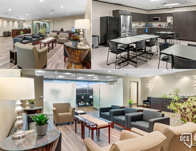 More Photos Of 50 W Liberty St, Reno Office For Lease