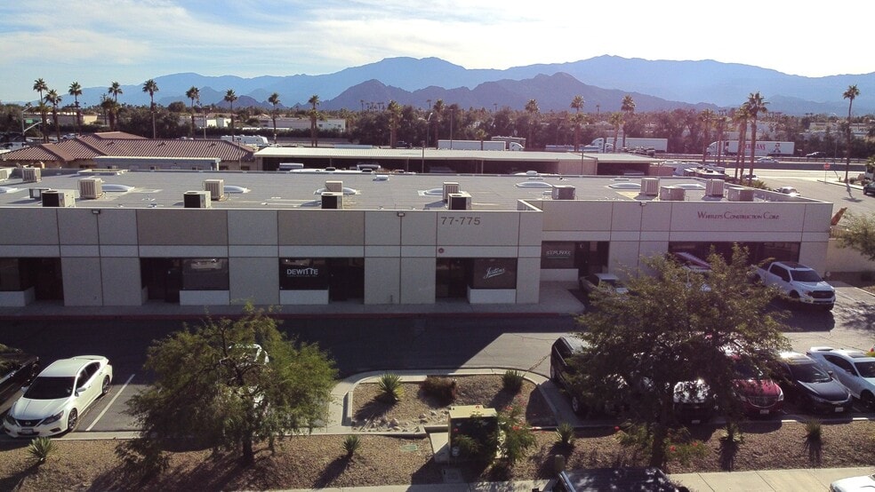 More Photos Of 77-775 Jackal Dr, Palm Desert Service For Lease