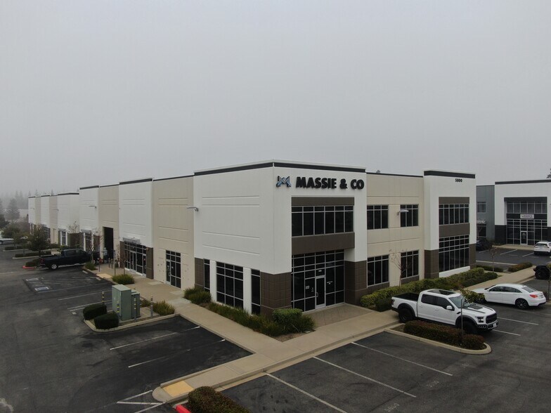 More Photos Of 5800 Lonetree Blvd, Rocklin Office For Lease