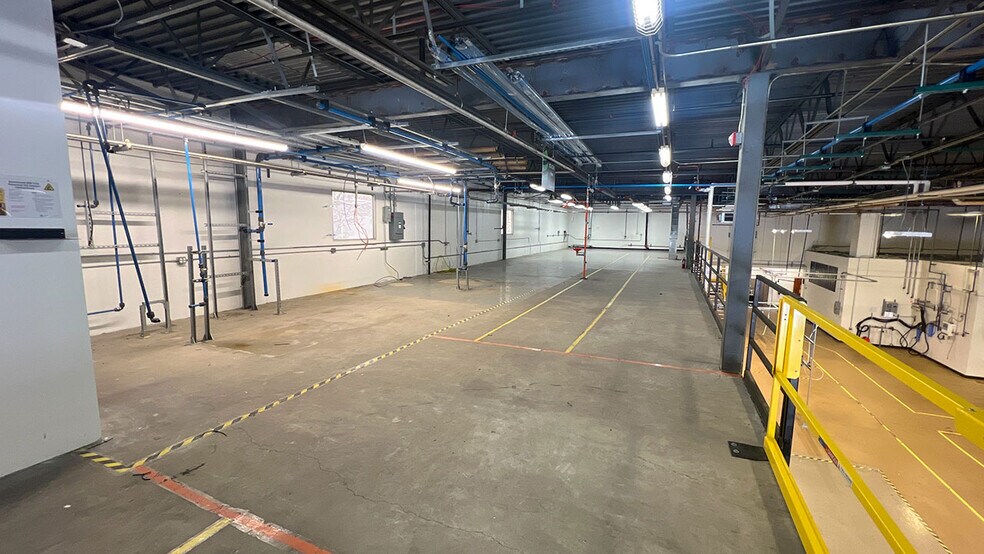 More Photos Of 1797 Boxelder St, Louisville Manufacturing For Lease