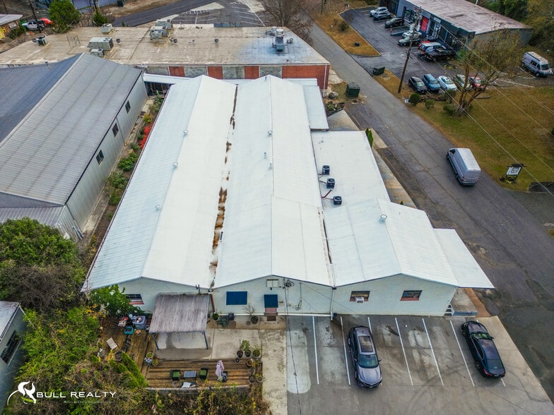More Photos Of 1178 Zonolite Pl NE, Atlanta Warehouse For Lease