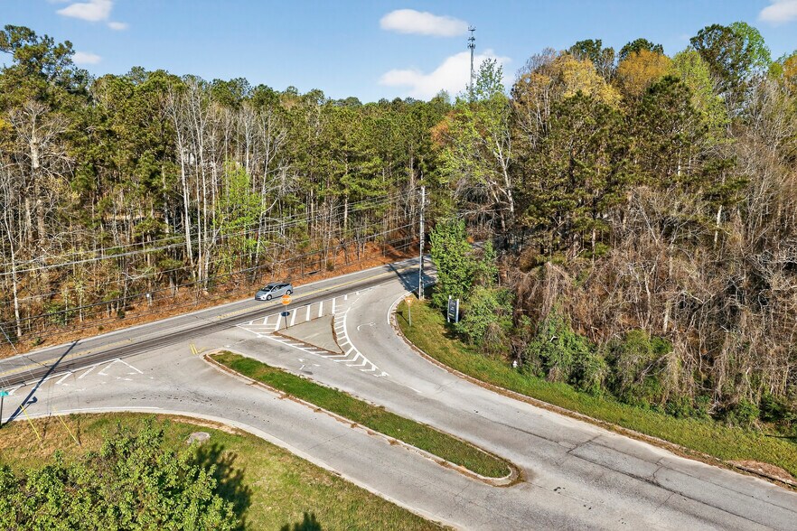 More Photos Of 138 E Highway At Lanier Xing, Stockbridge Land For Sale