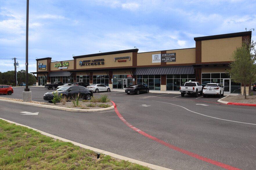 Primary Photo Of 15082 FM 1957, San Antonio Storefront Retail Office For Lease