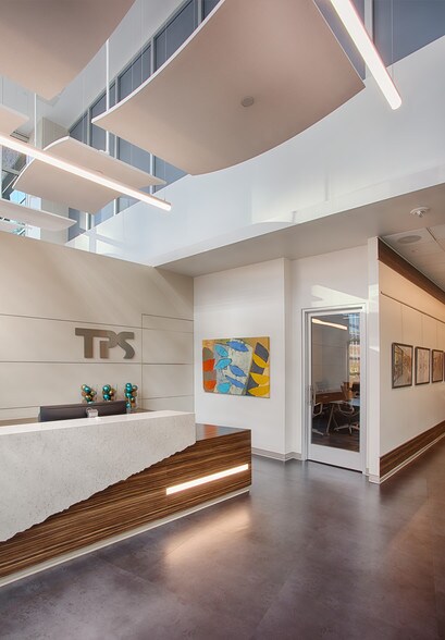 More Photos Of 1660 Lincoln St, Denver Office For Lease