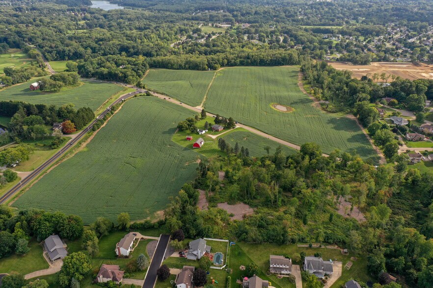 More Photos Of 2820 Perry Dr NW, Canton Land For Sale