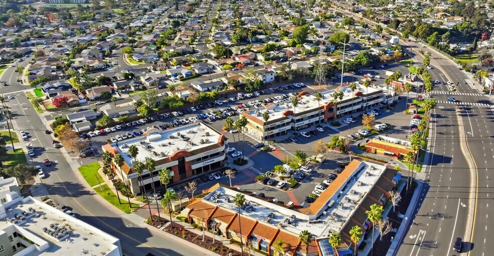 More Photos Of 4320 Genesee Ave, San Diego Medical For Lease