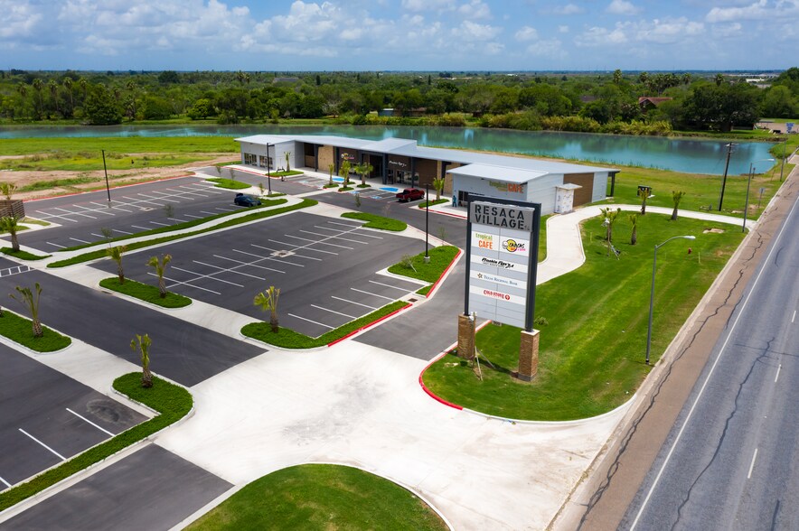 More Photos Of 500 W Business Highway 77, San Benito Unknown For Lease