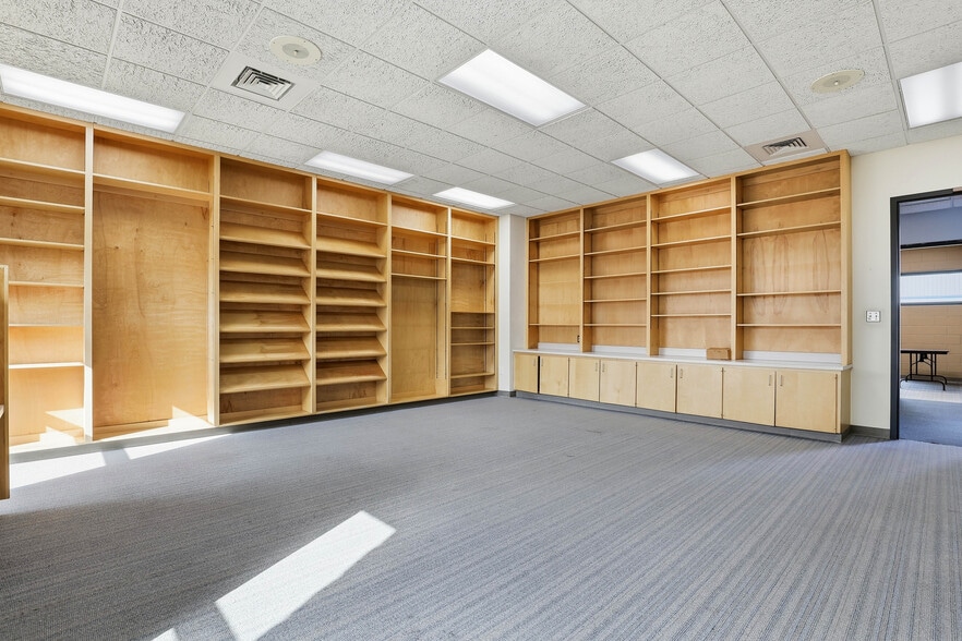 More Photos Of 2772 Rouse Road Ext, Kinston Office For Lease