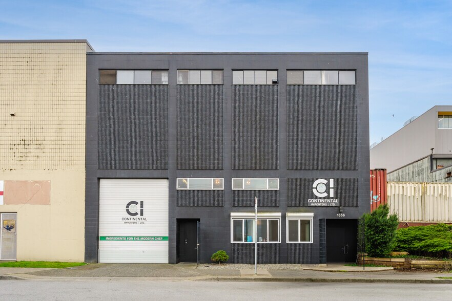 More Photos Of 1856 Pandora St, Vancouver Flex For Sale