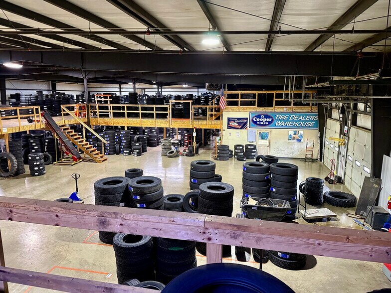 More Photos Of 12045 6300 Rd, Montrose Flex For Sale