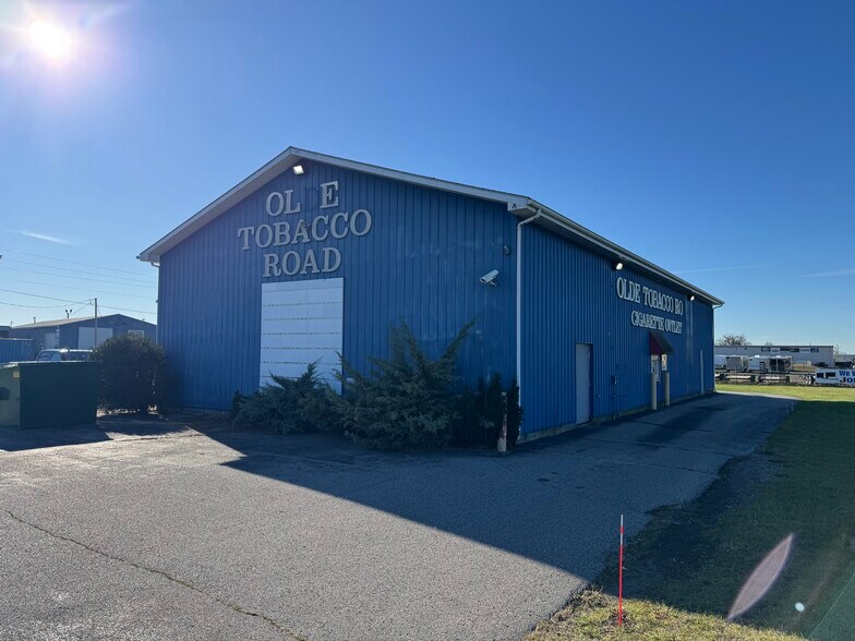 More Photos Of 10981 County Road 2, Middlebury Convenience Store For Sale