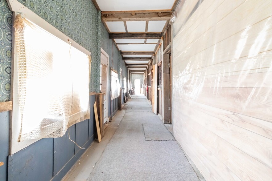 More Photos Of 400 W Victor Ave, Victor Hotel For Sale