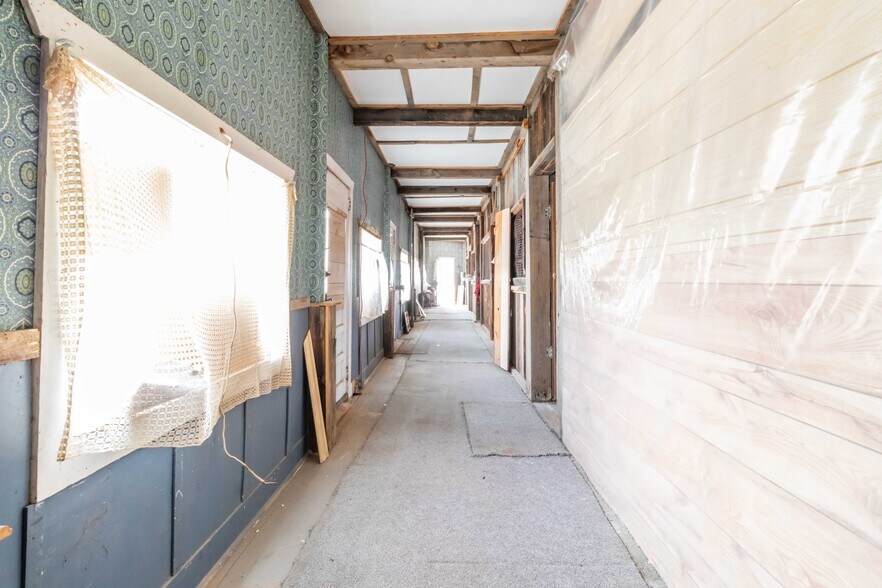 More Photos Of 400 W Victor Ave, Victor Hotel For Sale