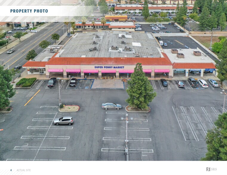 More Photos Of 9251-9255 Sierra Ave, Fontana Freestanding For Sale