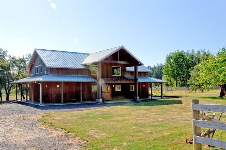 More Photos Of 66845 N Nehalem Hwy, Vernonia Land For Sale