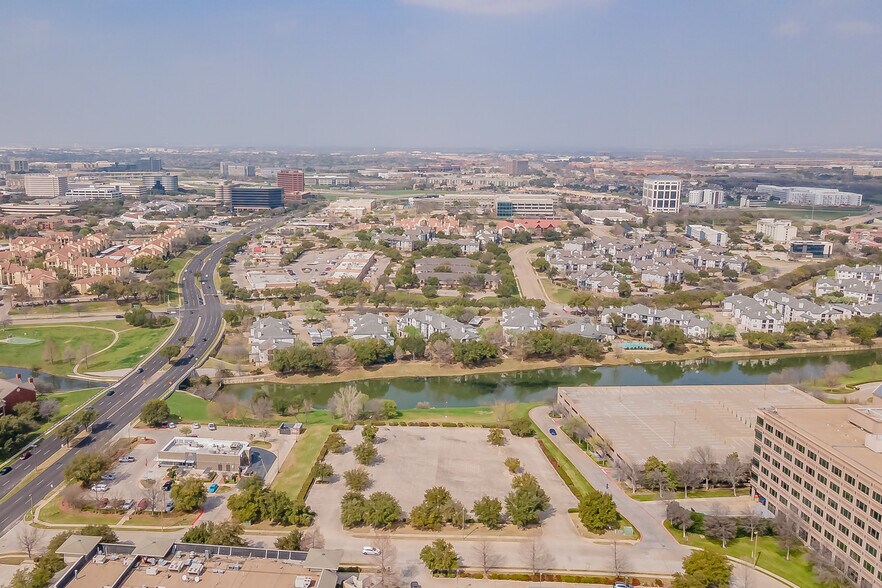 More Photos Of 1001 MacArthur Park, Irving Land For Sale