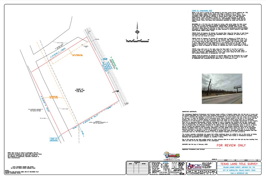 More Photos Of , Carrollton Land For Sale