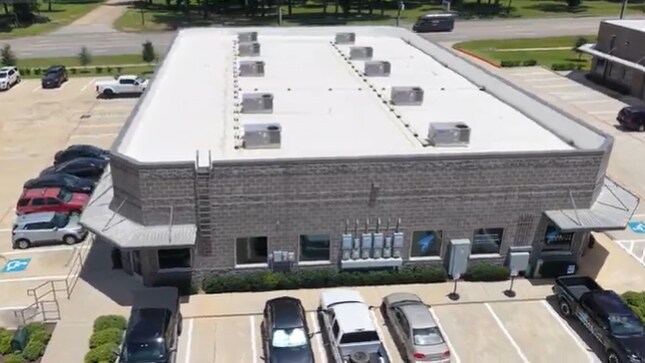 More Photos Of 2519 N Frazier St, Conroe Office Residential For Lease