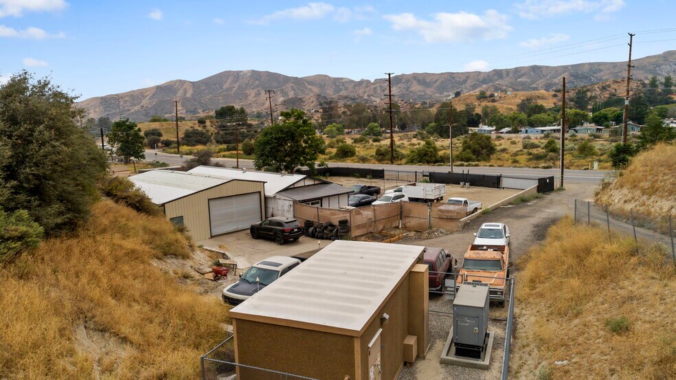 More Photos Of 16280 Sierra Hwy, Santa Clarita Land For Lease