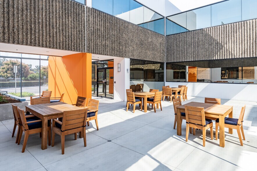 More Photos Of 3 Burroughs, Irvine Research And Development For Lease