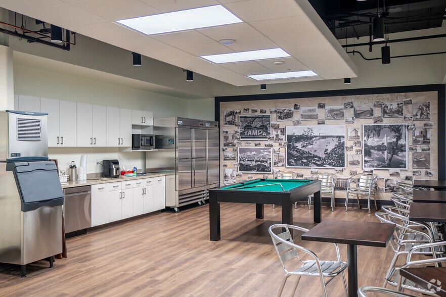 More Photos Of 610 E Zack St, Tampa Office For Lease
