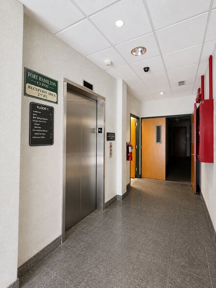 More Photos Of 8710 5th Ave, Brooklyn Medical For Lease
