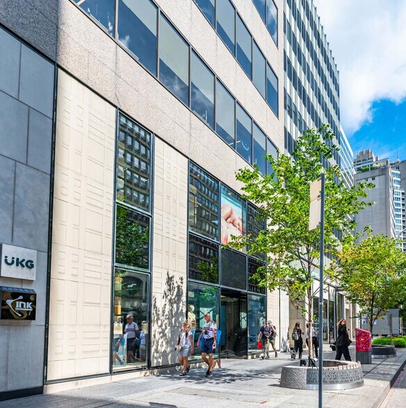 More Photos Of 144-146 Bloor St W, Toronto Office For Lease