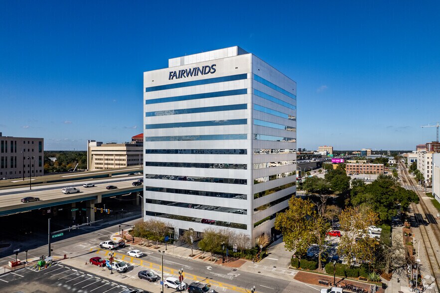 More Photos Of 135 W Central Blvd, Orlando Office For Lease