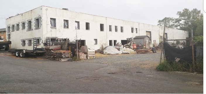 Primary Photo Of 4747 Clifton Rd, Temple Hills Warehouse For Sale