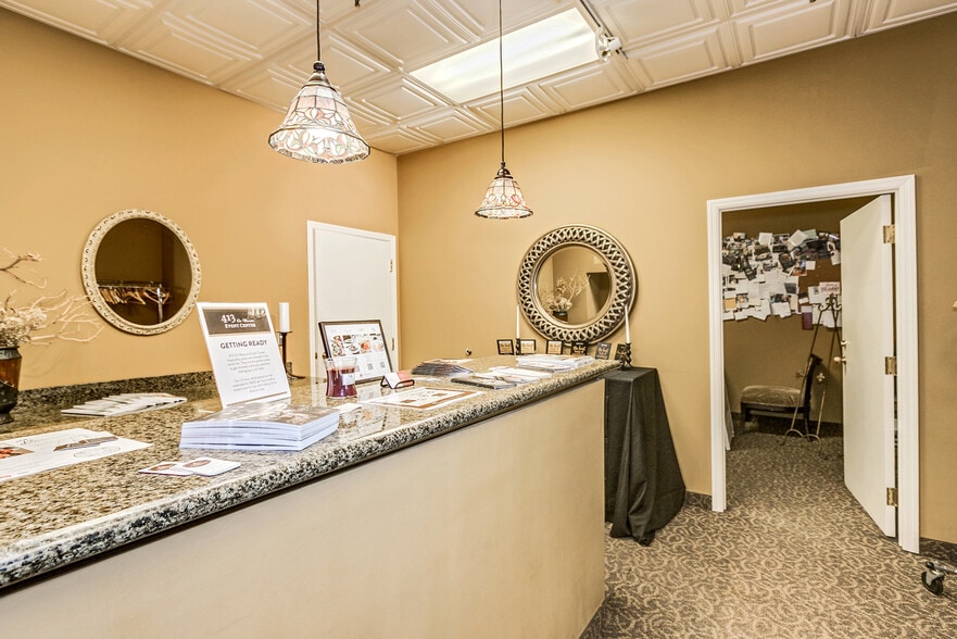 More Photos Of 413 Wacouta St, Saint Paul Office Residential For Lease
